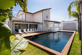 Luxury Villa Spa Castelforte mondello